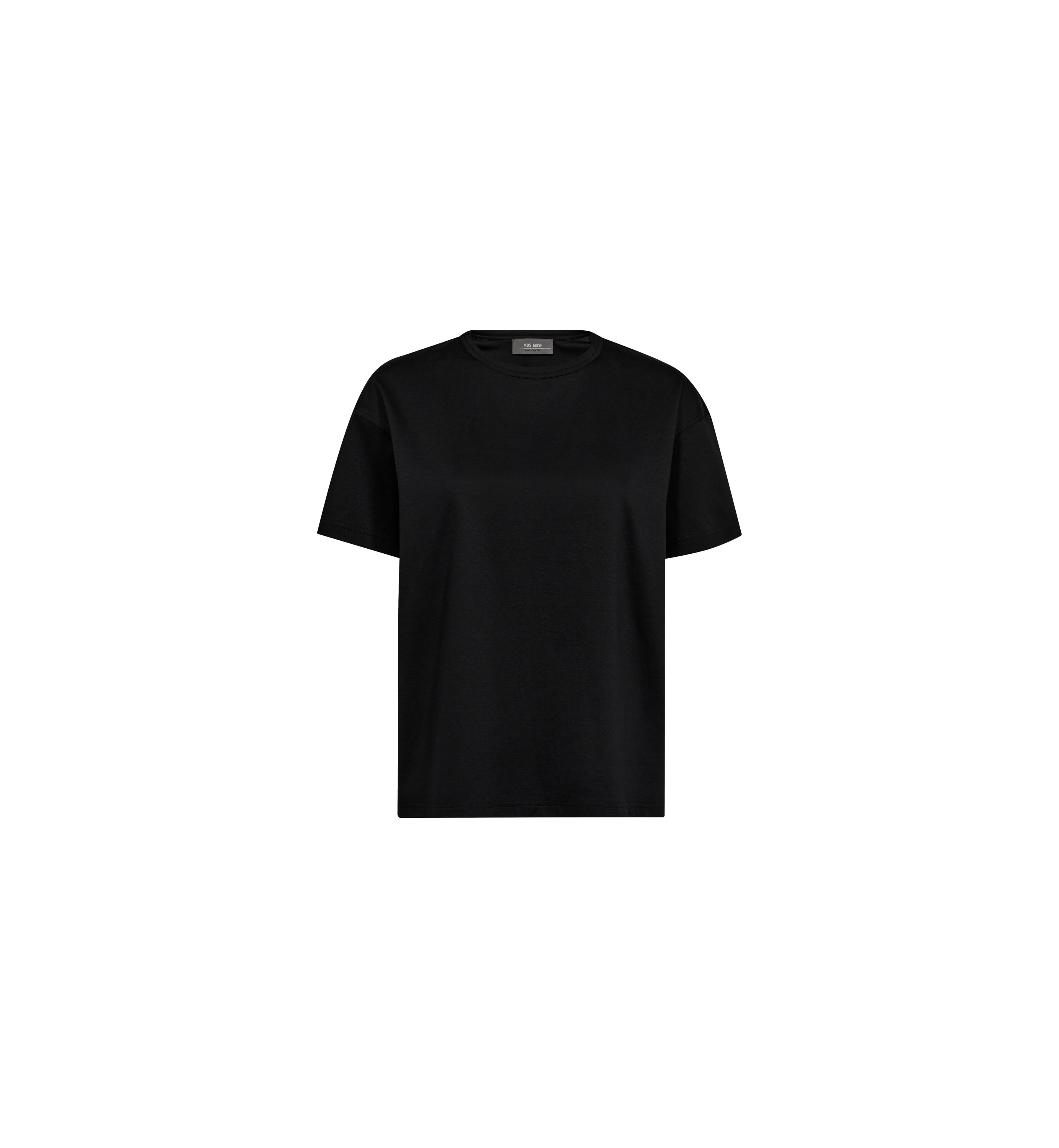 Packshot / Black / Front